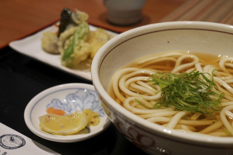 Kyoto Sake Brewery Tour