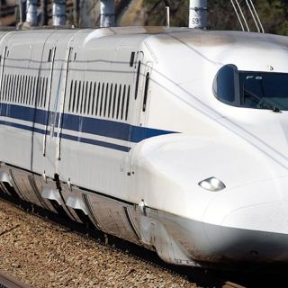 Fukuoka: Bullet Train 1-Way Ticket from Hakata to Osaka