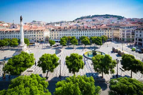 best of lisbon walking tour rossio chiado alfama