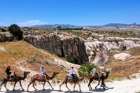 Cappadocia, Camel Safari - Housity