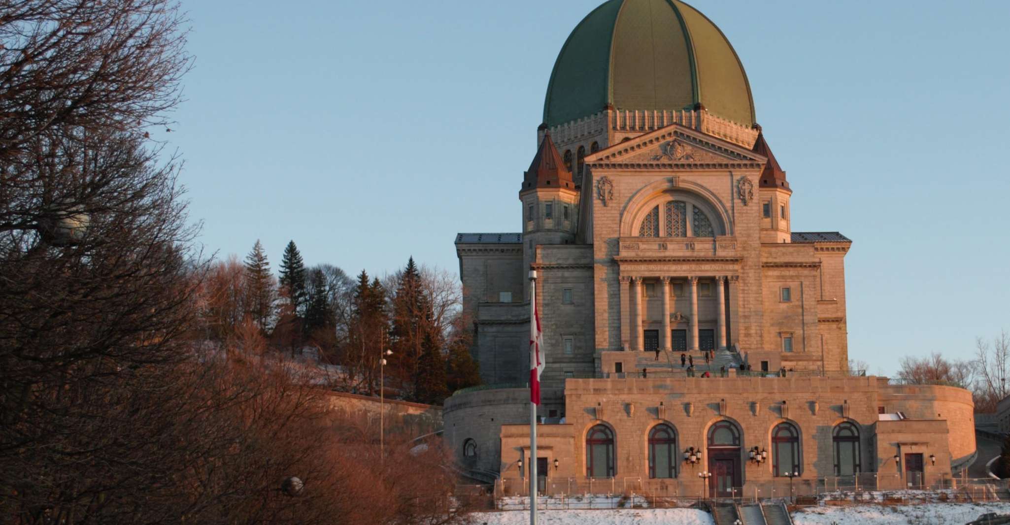 Montreal: Half-Day City Tour photo 12