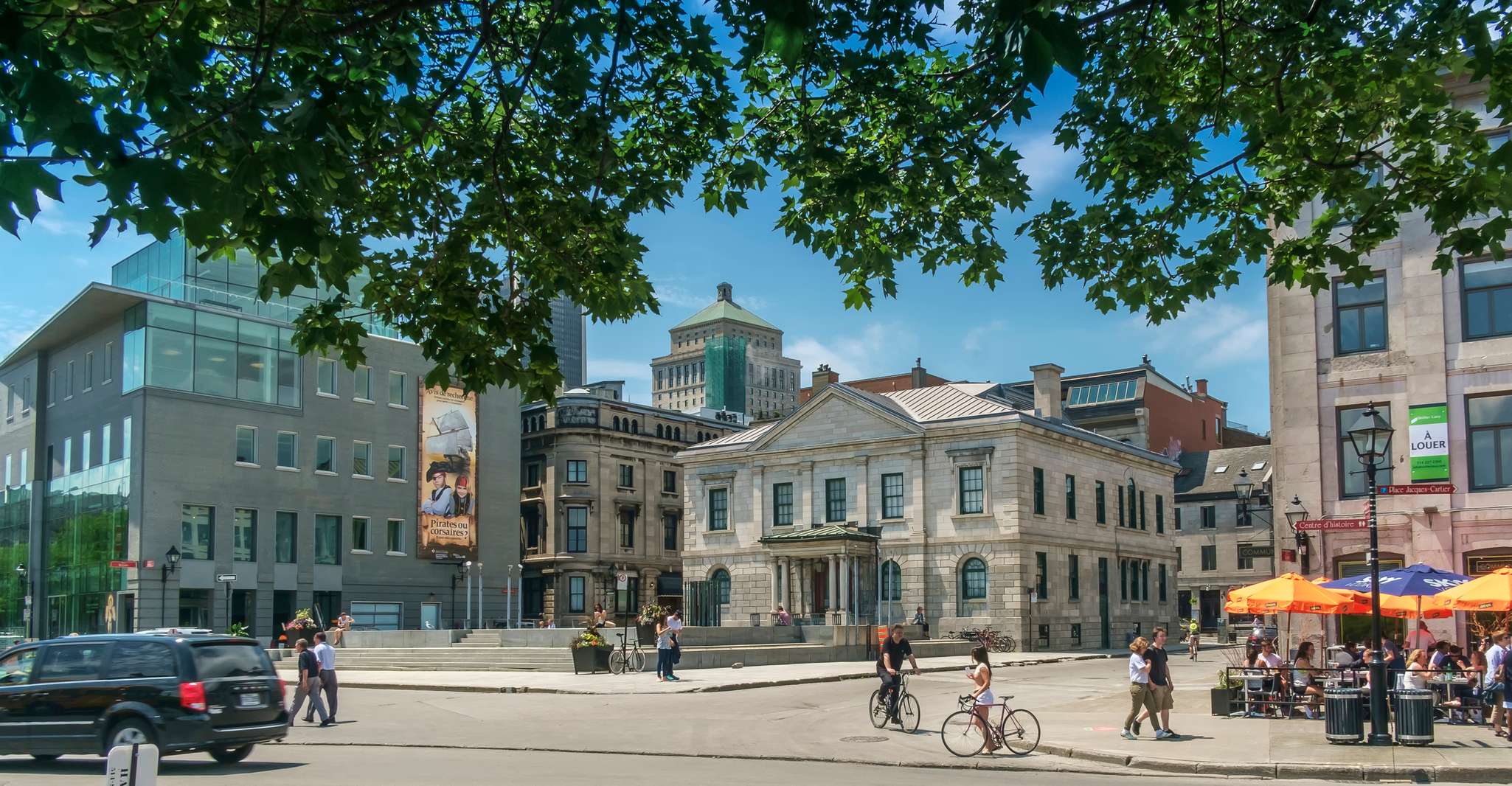 Montreal: Half-Day City Tour photo 15