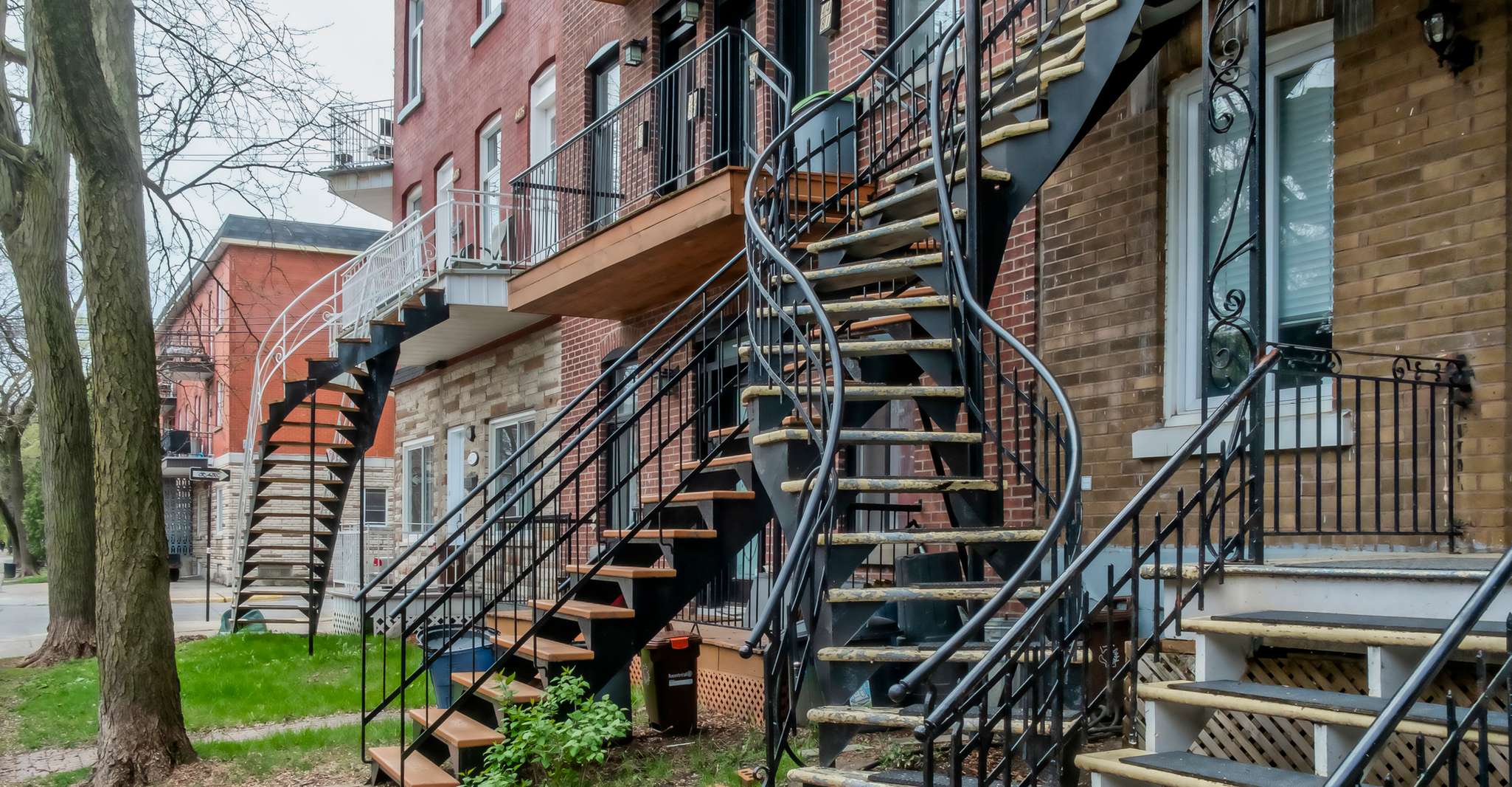 Montreal: Half-Day City Tour photo 16