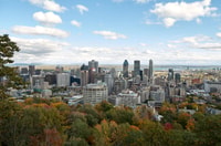 Montreal, halbtägige Stadtrundfahrt - Hizvo