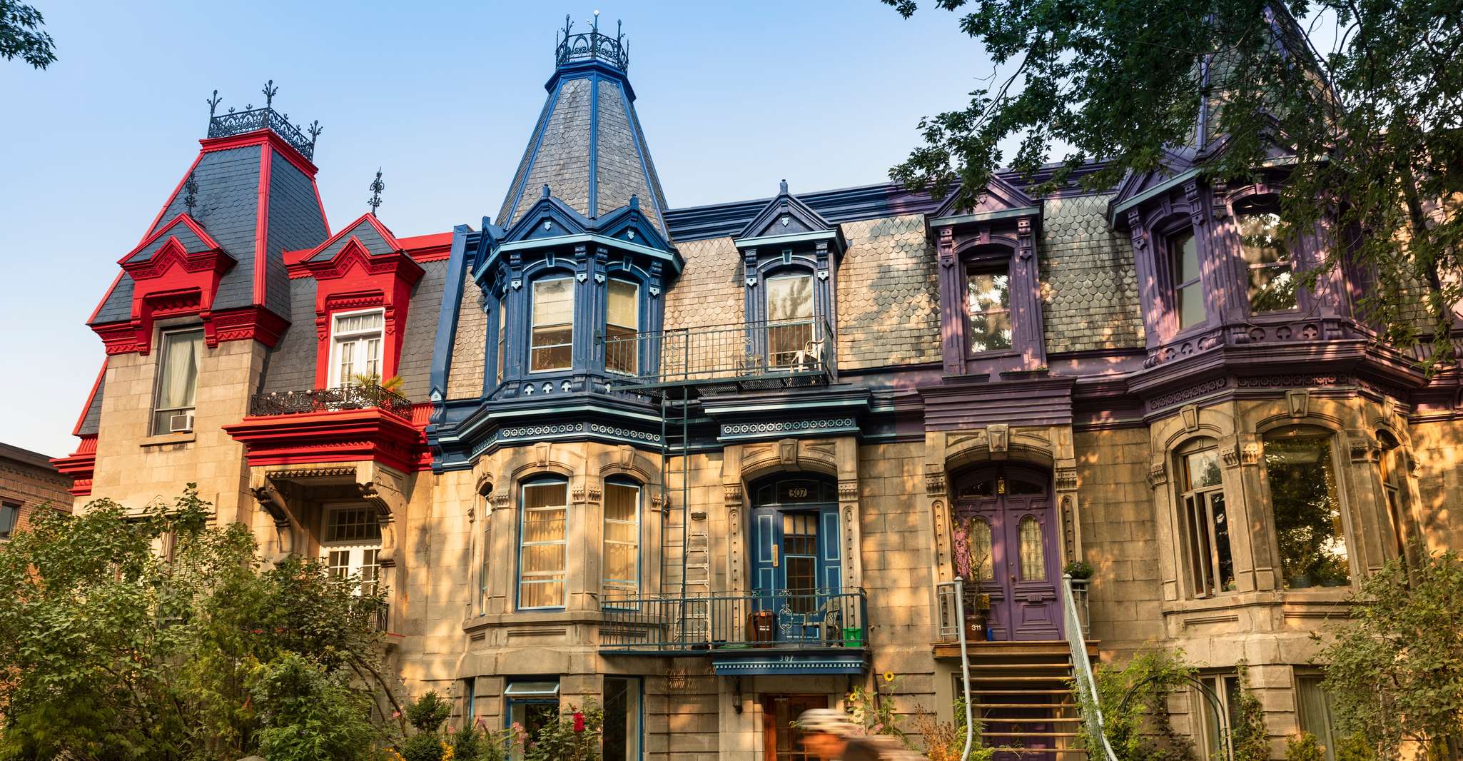 Montreal: Half-Day City Tour photo 13