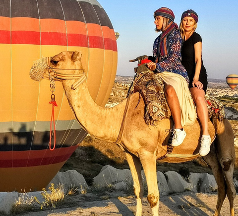 Private tours