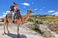 Cappadocia, Camel Safari - Housity