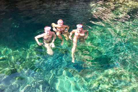 Andratx: passeio de barco pela costa sul de Maiorca com mergulho com snorkelPasseio de barco costeiro de 8 horas no sul de Maiorca com mergulho com snorkel