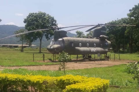 Hue: Full-Day Demilitarized Zone Tour