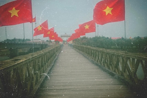Van Huế: dagtour door de gedemilitariseerde zone