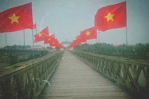 Hue: Full-Day Demilitarized Zone Tour