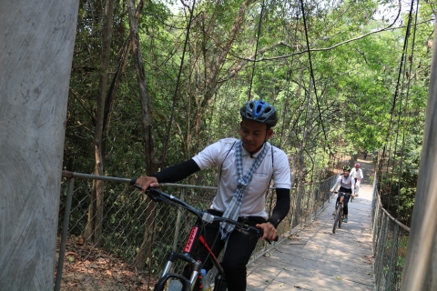 Siem Reap: fietsverhuurFietsverhuur voor 1 dag