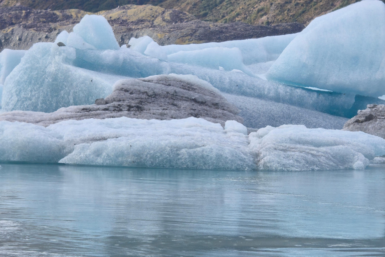 Tekapo to Mt. Cook National Park Day Tour with Driver