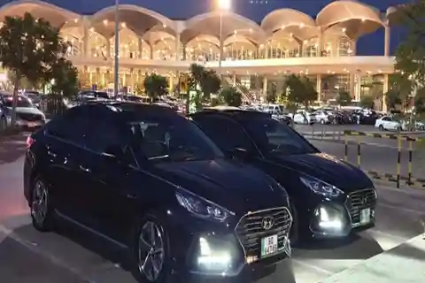 Aeroporto di Amman: trasferimento privato da/per gli hotel del Mar Morto