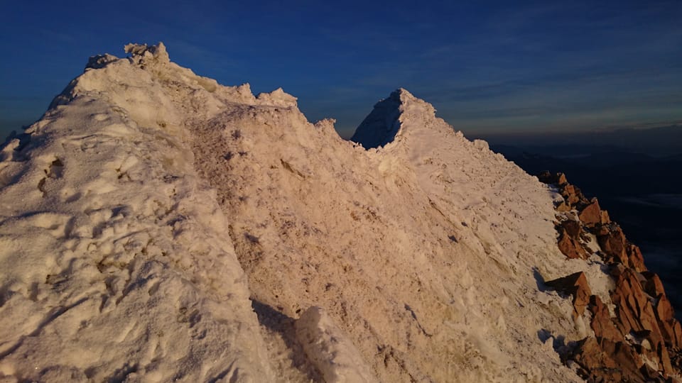 Von La Paz, Huayna Potosí 2-tägige Klettertour - Hizvo