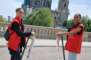 Glide Berlin: 2-Hour Segway Experience