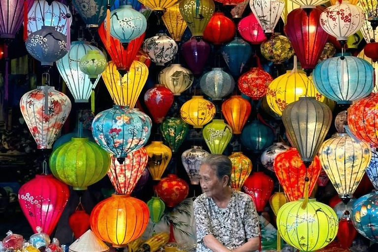 Da Nang: Explore Miami of Vietnam with Multiple Options Ancient Heritage: Dragon Bridge, Marble Mt, My Son Sanctuary