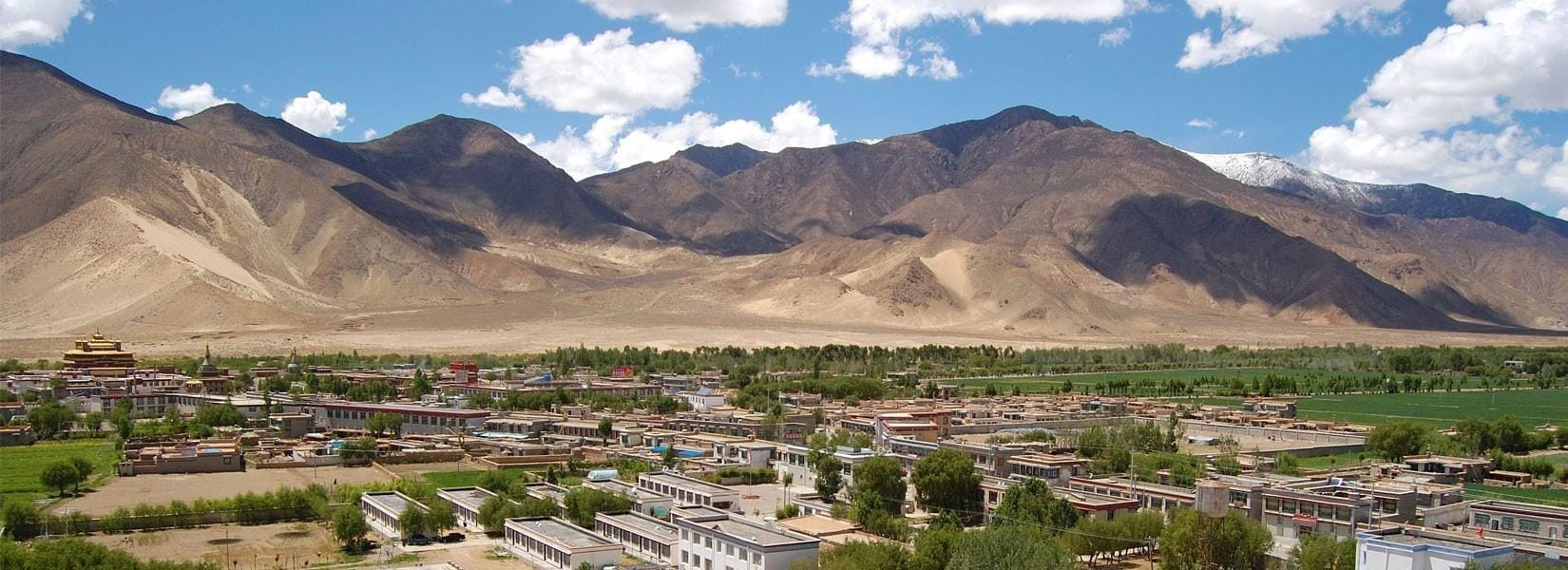 Entdecken Sie Lhasa – 5 Tage