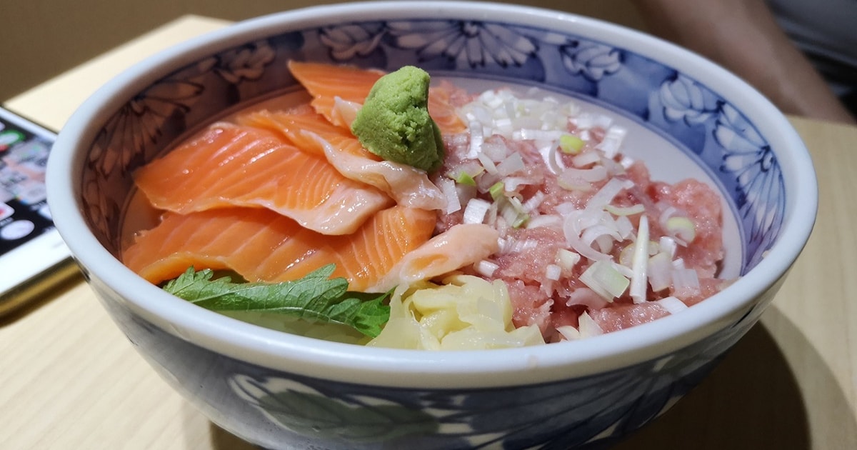 Tokyo Classic Tsukiji Food Tour GetYourGuide   148 