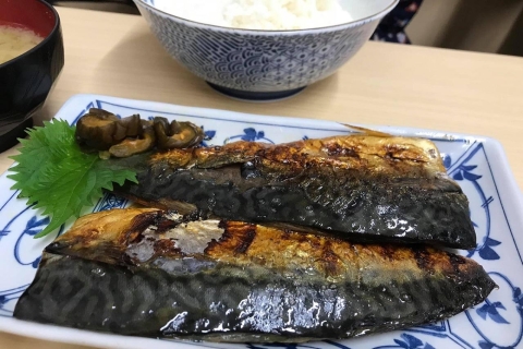 Tokio: Klasyczna wycieczka kulinarna Tsukiji