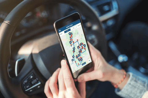 Gettysburg: Battlefield Self-Guided Driving Tour