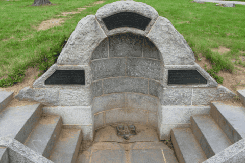 Gettysburg: Battlefield Self-Guided Driving Tour