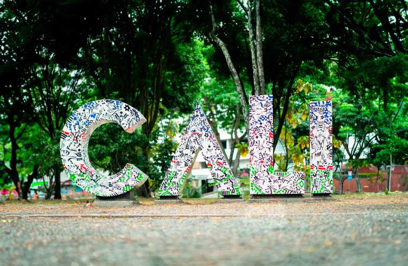 ▷ Qué hacer en CALI, Colombia【GUÍA definitiva 2023】