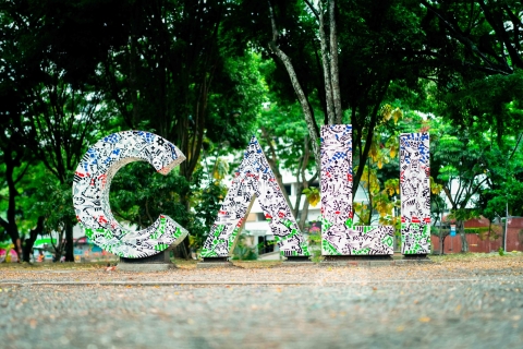 Flavours of Cali: Food Experience & Fruit Tasting