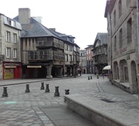 Saint-Malo, Dinan, Fort La Latte y Cap Fréhel Private Tour - Housity