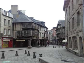 Saint-Malo: Dinan, Fort la Latte, & Cap Fréhel Private Tour