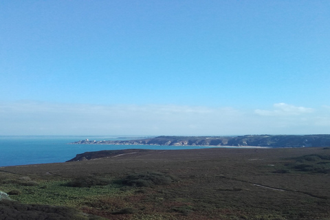 Saint-Malo: Dinan, Fort la Latte, & Cap Fréhel Private Tour