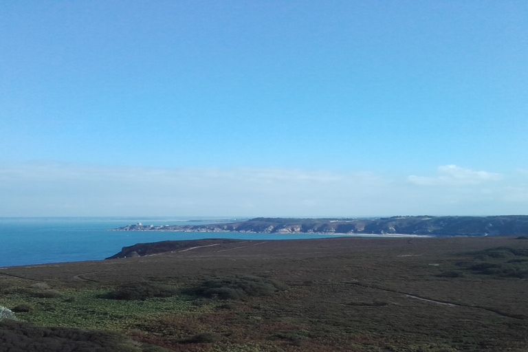Saint-Malo: Dinan, Fort la Latte, & Cap Fréhel Private Tour