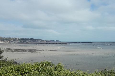 Saint-Malo: Dinan, Fort la Latte, & Cap Fréhel Private Tour