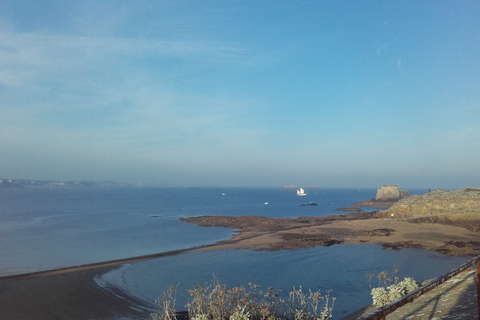 Saint-Malo: Dinan, Fort la Latte, & Cap Fréhel Private Tour