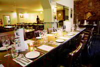 Dublin, Musik- und Tanzshow bei der Irish House Party - Housity