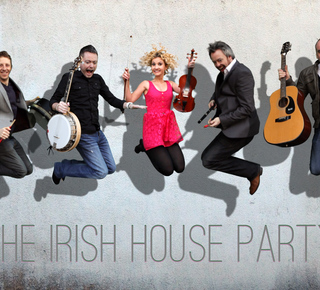 Irische Musik in Dublin: Tickets