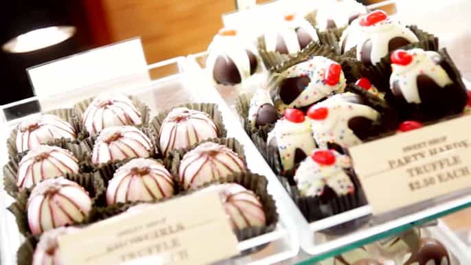 williamsburg epic culinary tour with tastings