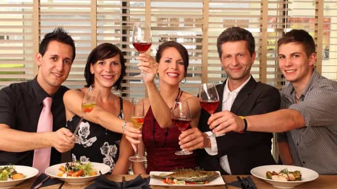 williamsburg epic culinary tour with tastings