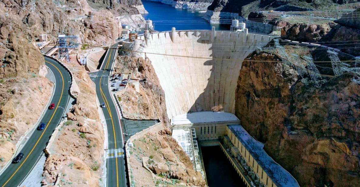 hoover dam tours from golden nugget