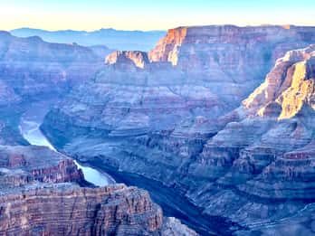 Ab Las Vegas: Tour zum Grand Canyon West Rim Ab Las Vegas: Tour zum Grand Canyon West Rim
