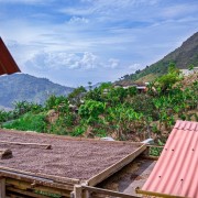 Colombia: degustazione di caffè e pranzo da Medellín