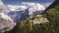 De Cusco, Choquequirao Express Trek 3 jours et 2 nuits - Housity