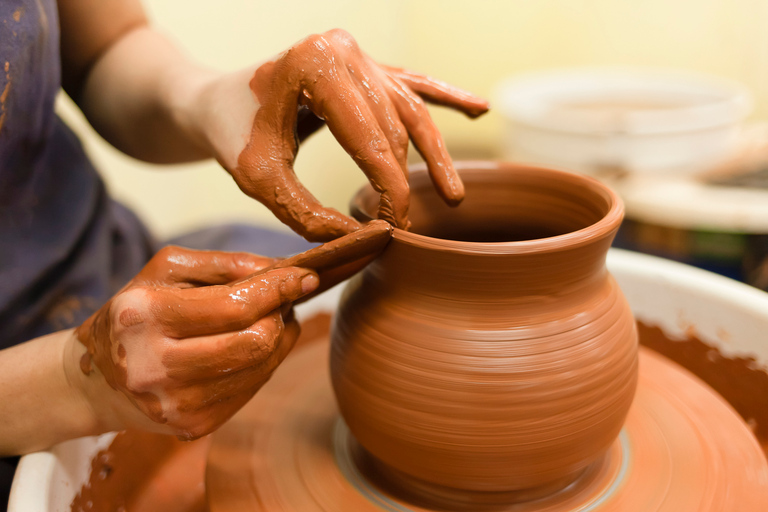 From Belém: Icoaraci Ceramics 3-Hour Tour