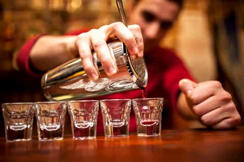 richmond local breweries distilleries tasting experience