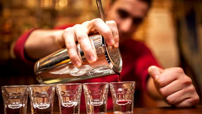 richmond local breweries distilleries tasting experience