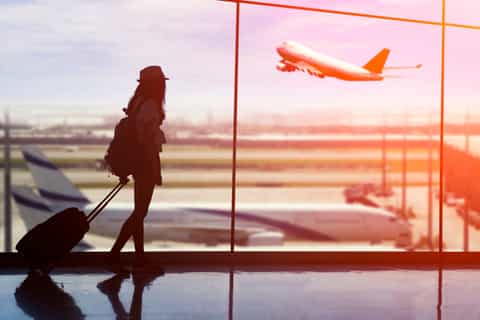 Lisbon: Transfer to/from Portela Airport