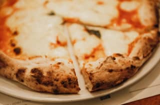 Rom: Virtuelle Pizza-Klasse