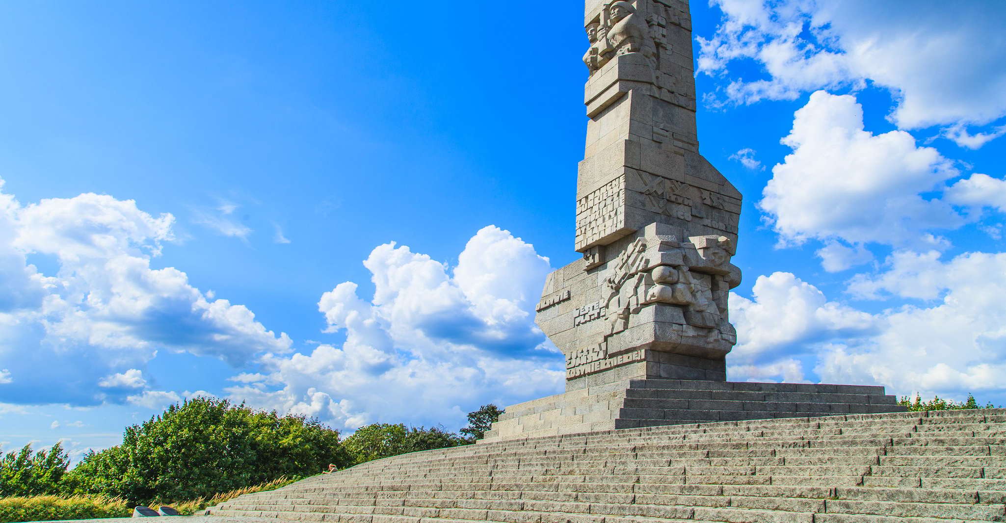 Visita guiada privada de Gdansk, Gdansk, Sopot y Westerplatte - Hizvo