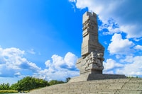 Visita guiada privada de Gdansk, Gdansk, Sopot y Westerplatte - Hizvo