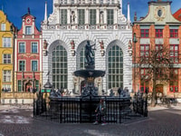 Visita guiada privada de Gdansk, Gdansk, Sopot y Westerplatte - Hizvo